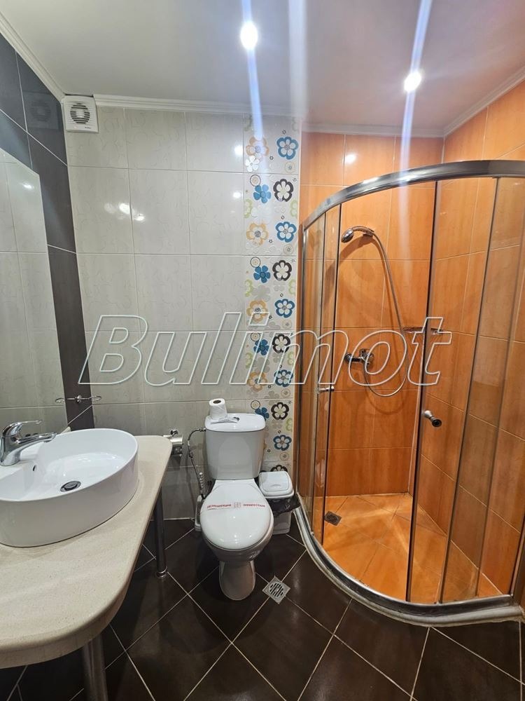 Продается  1 спальня Варна , к.к. Златни пясъци , 67 кв.м | 79295366 - изображение [6]