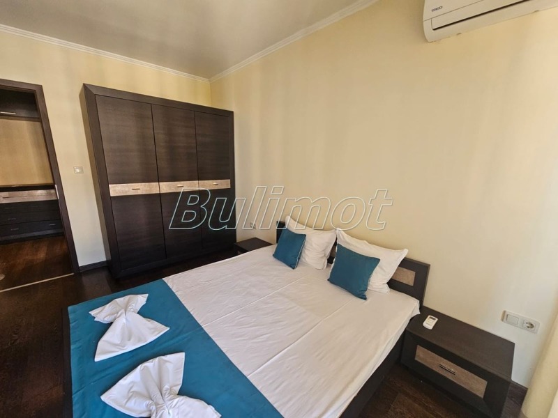Продается  1 спальня Варна , к.к. Златни пясъци , 67 кв.м | 79295366 - изображение [10]
