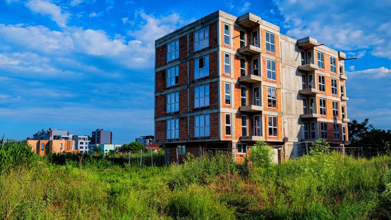 Продава  2-стаен област Бургас , гр. Поморие , 56 кв.м | 14552056 - изображение [10]