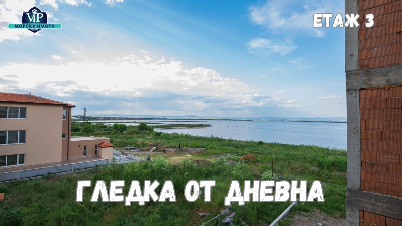 Продава  2-стаен област Бургас , гр. Поморие , 56 кв.м | 14552056 - изображение [8]