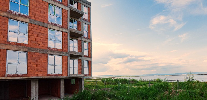 Продава  2-стаен област Бургас , гр. Поморие , 56 кв.м | 14552056 - изображение [11]
