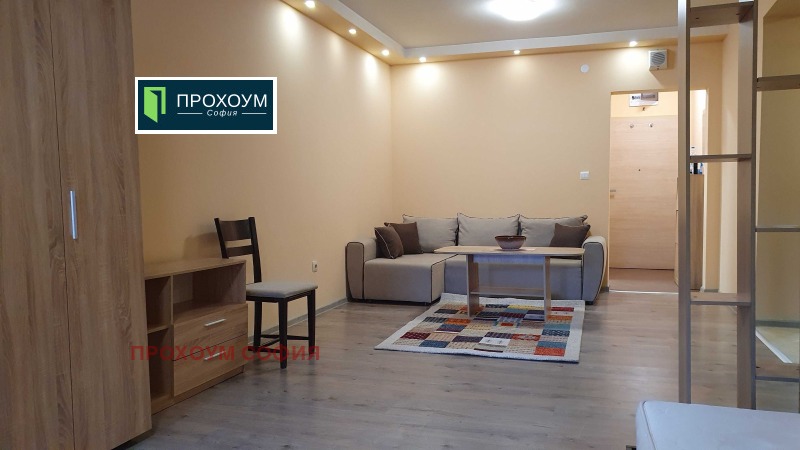 Te koop  1 slaapkamer Sofia , Studentski grad , 71 m² | 34026422