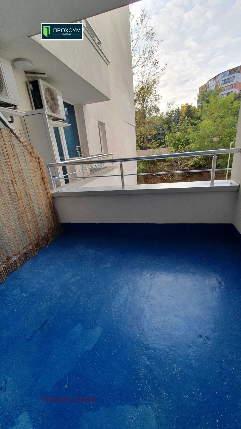 Te koop  1 slaapkamer Sofia , Studentski grad , 71 m² | 34026422 - afbeelding [13]