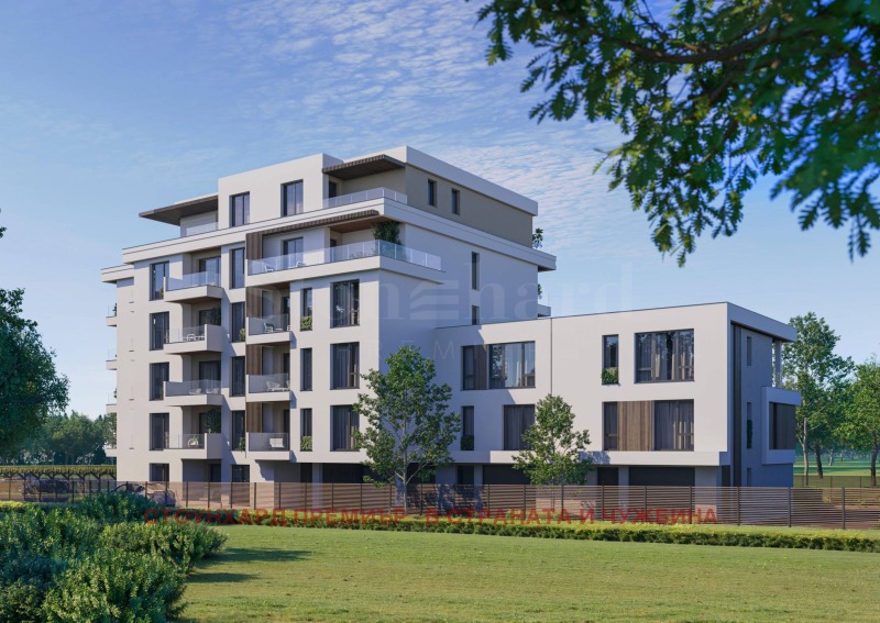 Продава 2-СТАЕН, област Бургас, гр. Несебър • 134900 € • 14148285 — Holmes.bg