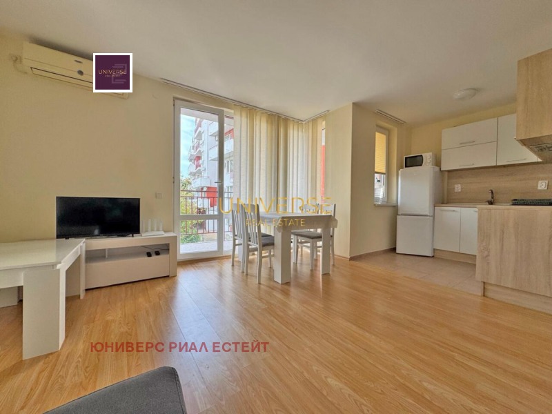 Na prodej  1 ložnice oblast Burgas , Sveti Vlas , 70 m2 | 66737834