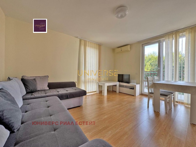Na prodej  1 ložnice oblast Burgas , Sveti Vlas , 70 m2 | 66737834 - obraz [5]