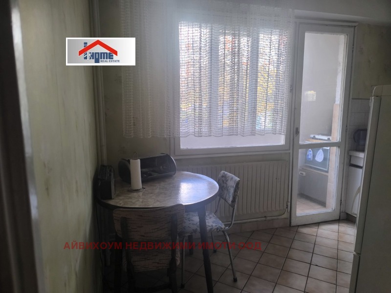 Продава 2-СТАЕН, гр. Плевен, Дружба 1, снимка 4 - Апартаменти - 52627388