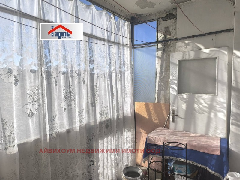 Продава 2-СТАЕН, гр. Плевен, Дружба 1, снимка 10 - Апартаменти - 52627388