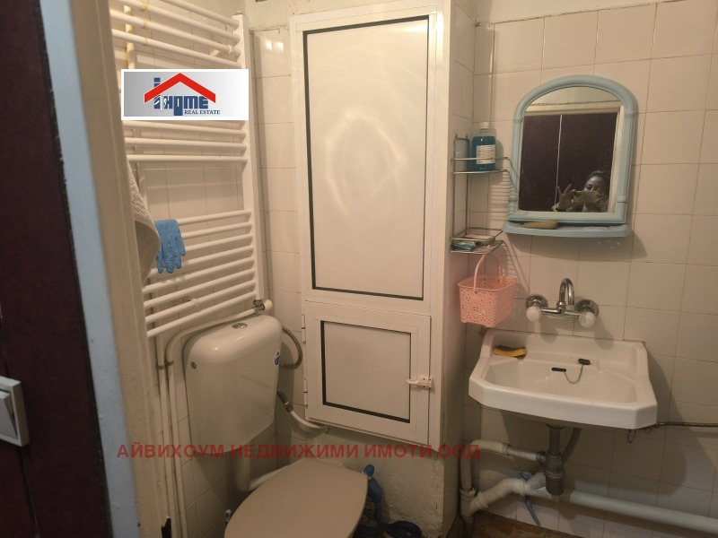 Продава 2-СТАЕН, гр. Плевен, Дружба 1, снимка 9 - Апартаменти - 52627388