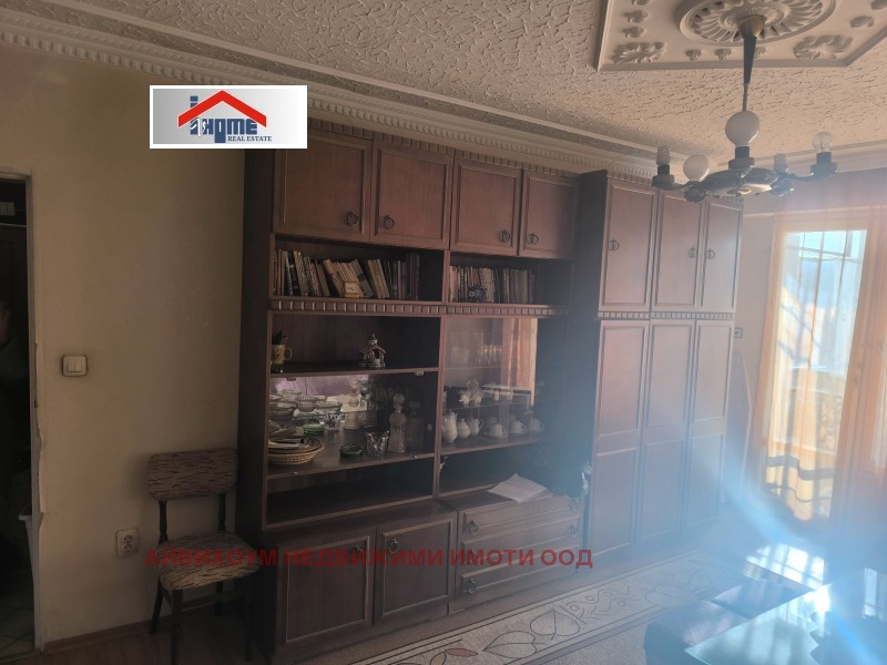 Продава 2-СТАЕН, гр. Плевен, Дружба 1, снимка 6 - Апартаменти - 52627388