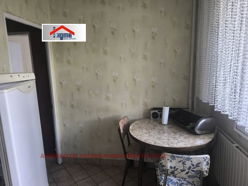 Продава 2-СТАЕН, гр. Плевен, Дружба 1, снимка 2 - Апартаменти - 52627388