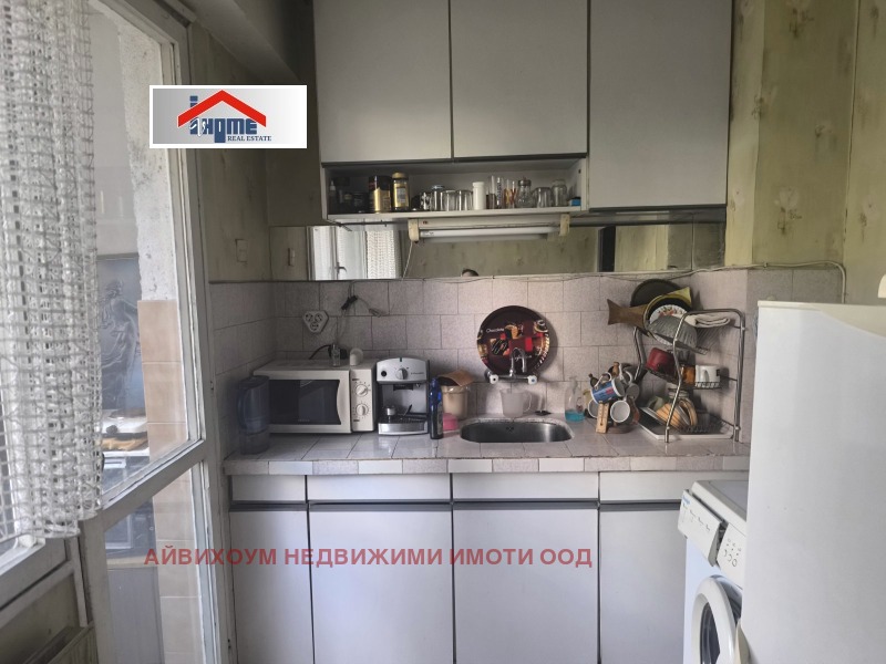 Продава 2-СТАЕН, гр. Плевен, Дружба 1, снимка 3 - Апартаменти - 52627388