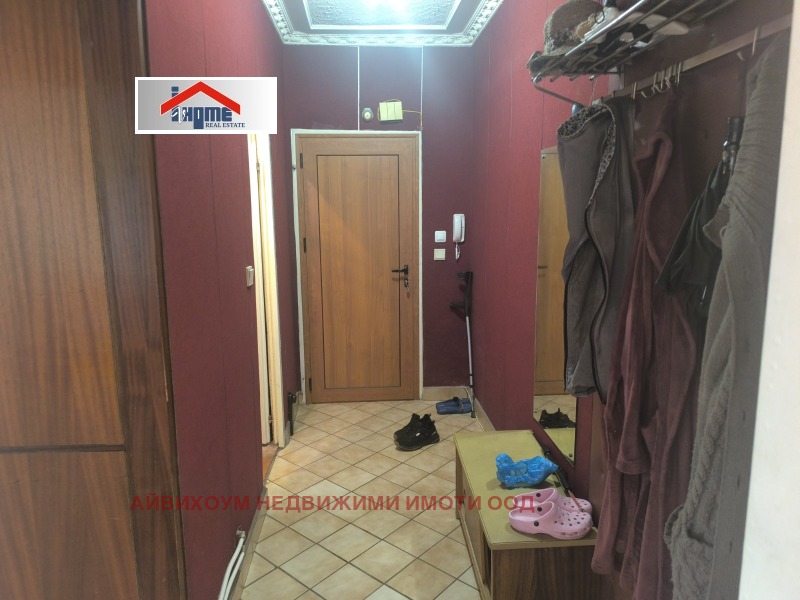 Продава 2-СТАЕН, гр. Плевен, Дружба 1, снимка 8 - Апартаменти - 52627388