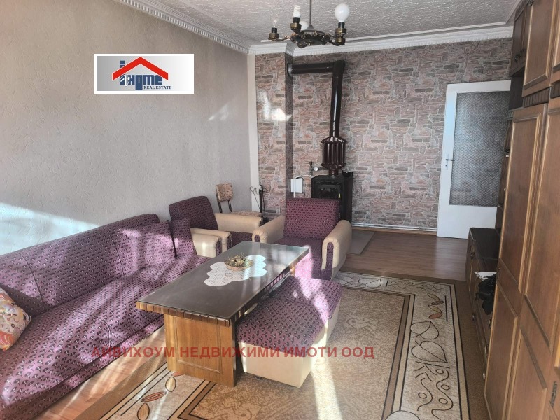 Продава 2-СТАЕН, гр. Плевен, Дружба 1, снимка 7 - Апартаменти - 52627388