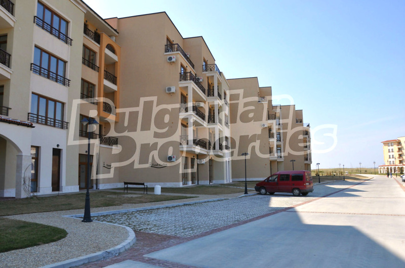 Продава 2-СТАЕН, гр. Балчик, област Добрич, снимка 16 - Апартаменти - 53161772