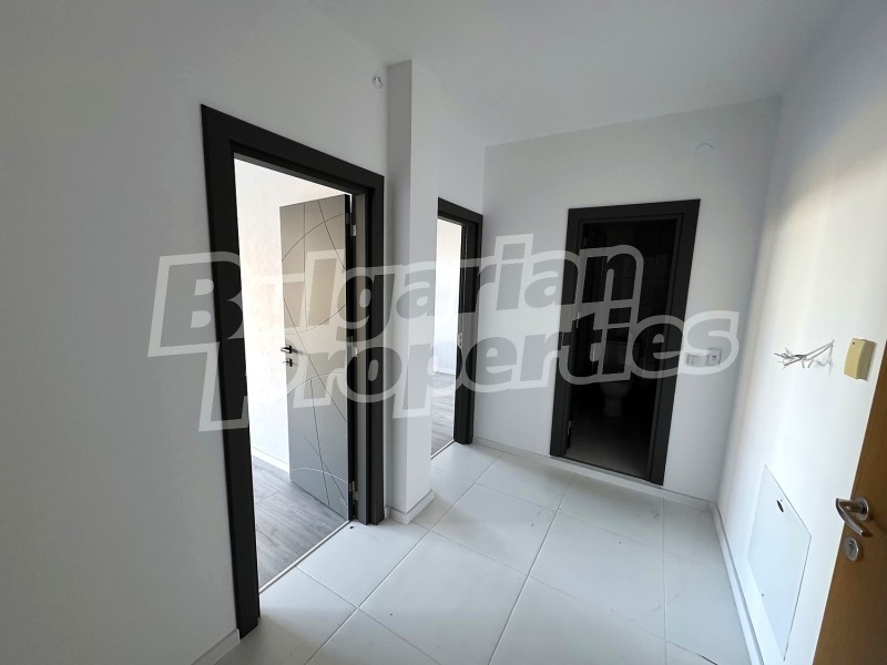 Продава 2-СТАЕН, гр. Балчик, област Добрич, снимка 6 - Апартаменти - 53161772