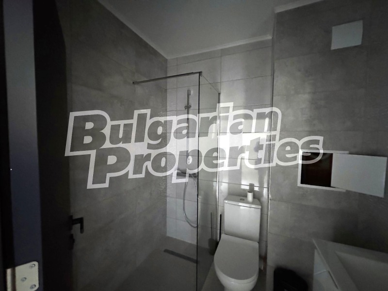 Продава 2-СТАЕН, гр. Балчик, област Добрич, снимка 13 - Апартаменти - 53161772