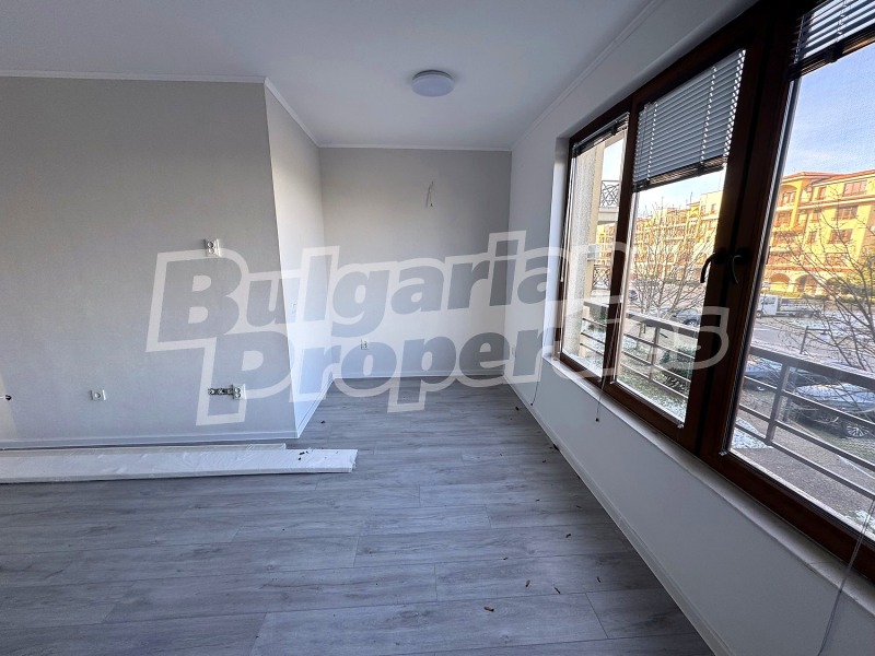 Продава 2-СТАЕН, гр. Балчик, област Добрич, снимка 4 - Апартаменти - 53161772