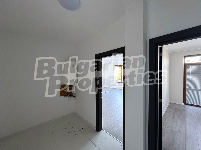 Продава 2-СТАЕН, гр. Балчик, област Добрич, снимка 9 - Апартаменти - 53161772