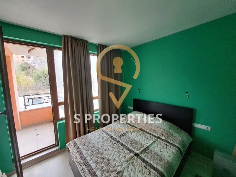 Продава 2-СТАЕН, гр. Варна, Възраждане 3, снимка 2 - Апартаменти - 53532827