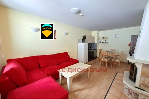Продава 2-СТАЕН, к.к. Пампорово, област Смолян, снимка 7 - Апартаменти - 55146166