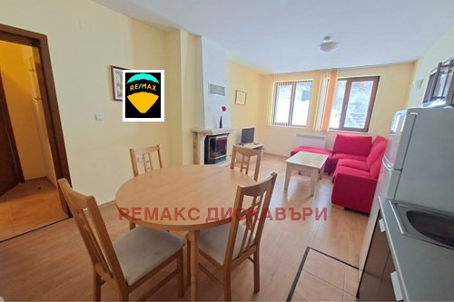 Продава 2-СТАЕН, к.к. Пампорово, област Смолян, снимка 9 - Апартаменти - 55146166