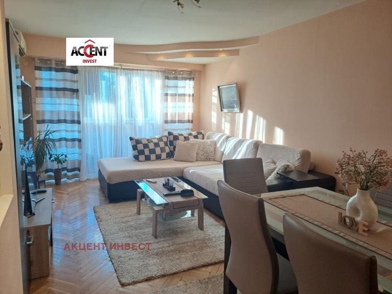 Na prodej  2 ložnice Varna , Čajka , 70 m2 | 45305977