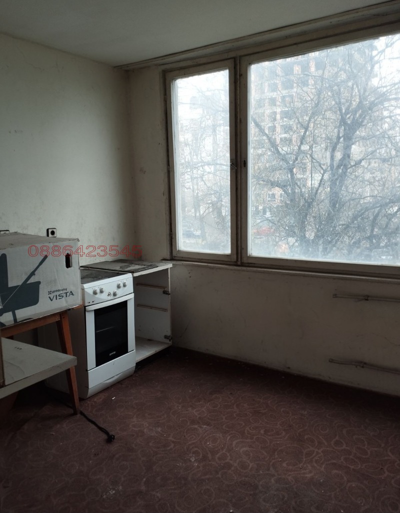 Продава 3-СТАЕН, гр. София, Люлин 3, снимка 4 - Апартаменти - 52777021