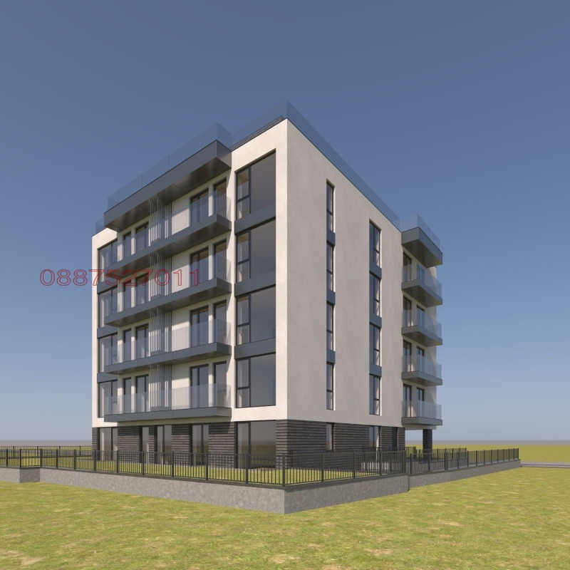 Продава 3-СТАЕН, гр. София, област София-град