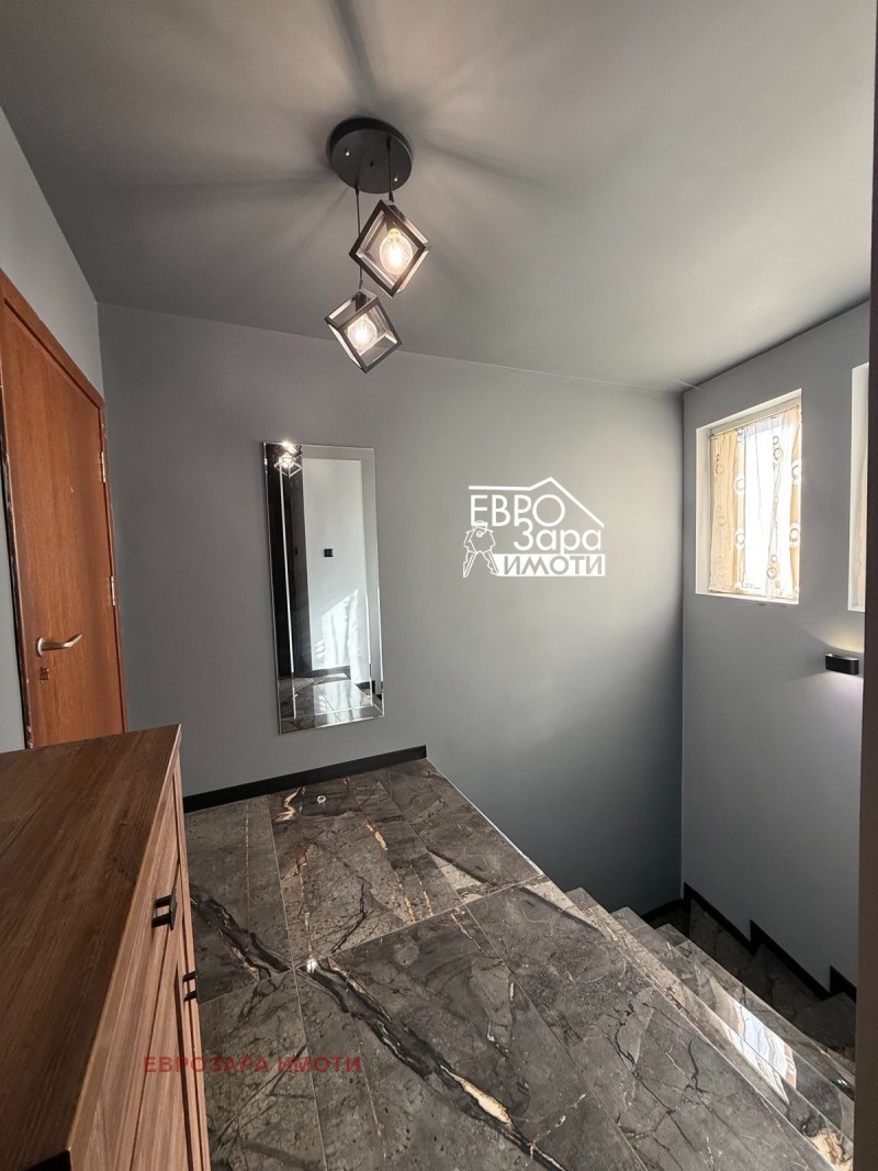 Продава 3-СТАЕН, гр. Стара Загора, Аязмото, снимка 7 - Апартаменти - 52989704