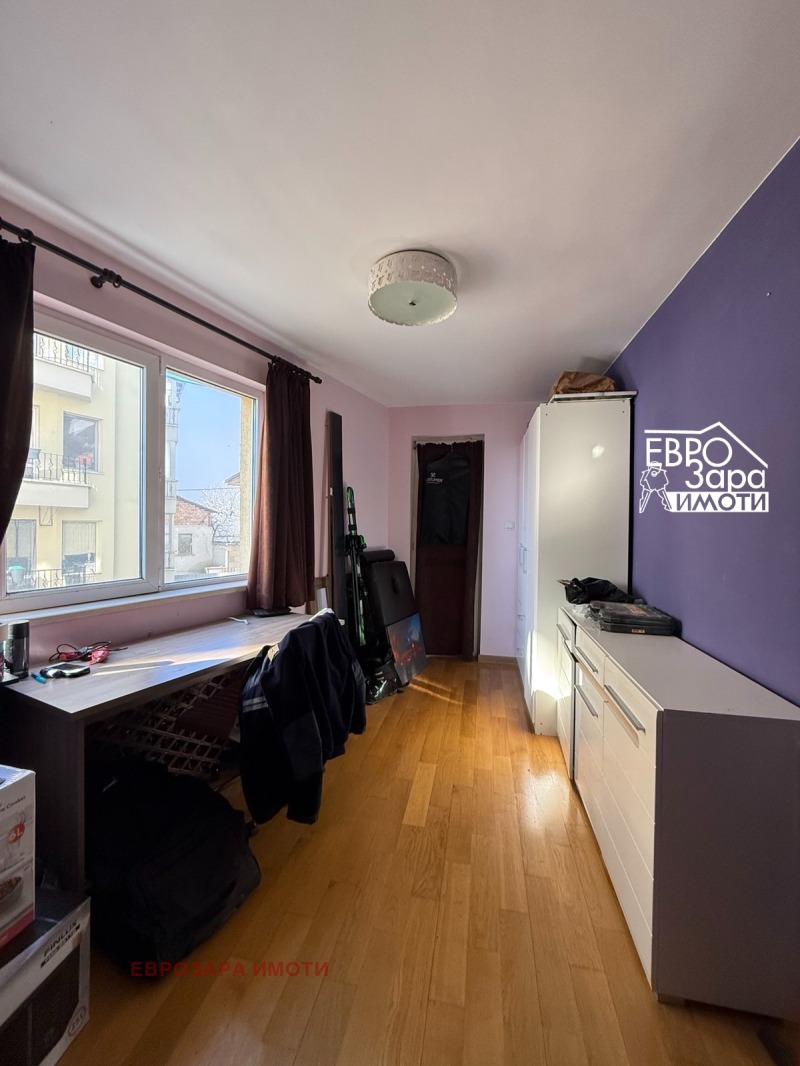 Продава 3-СТАЕН, гр. Стара Загора, Аязмото, снимка 11 - Апартаменти - 52989704