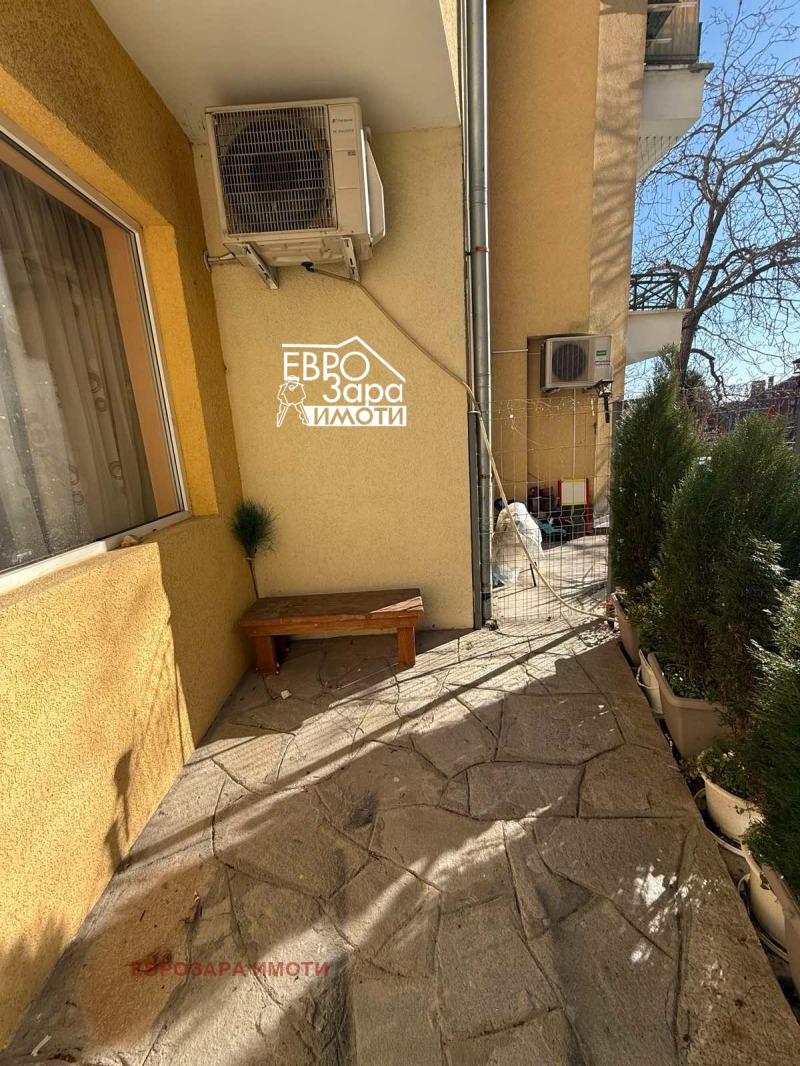 Продава 3-СТАЕН, гр. Стара Загора, Аязмото, снимка 15 - Апартаменти - 52989704