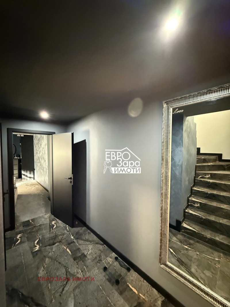 Продава 3-СТАЕН, гр. Стара Загора, Аязмото, снимка 9 - Апартаменти - 52989704