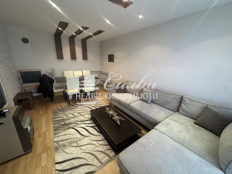 Продава 3-СТАЕН, гр. Търговище, Боровец