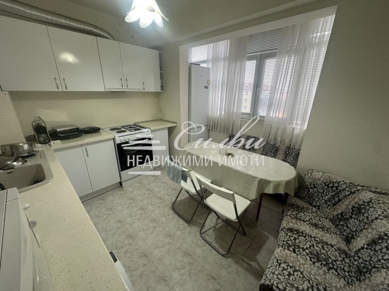 Продава 3-СТАЕН, гр. Търговище, Боровец, снимка 7 - Апартаменти - 53189725