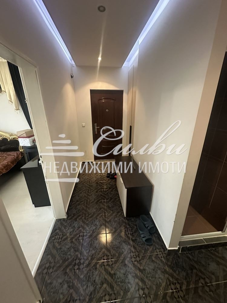 Продава 3-СТАЕН, гр. Търговище, Боровец, снимка 11 - Апартаменти - 53189725