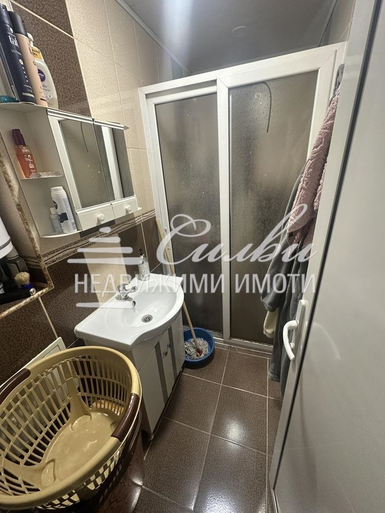 Продава 3-СТАЕН, гр. Търговище, Боровец, снимка 8 - Апартаменти - 53189725