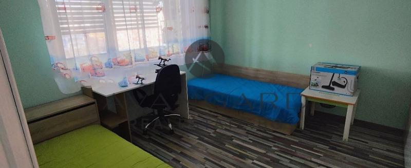 Продава 3-СТАЕН, гр. Пловдив, Кючук Париж, снимка 3 - Апартаменти - 53198248