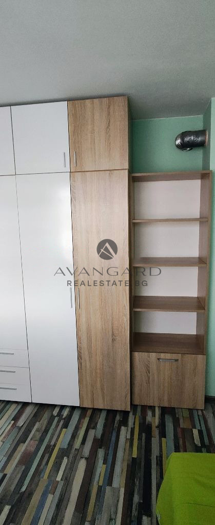 Продава 3-СТАЕН, гр. Пловдив, Кючук Париж, снимка 10 - Апартаменти - 53198248