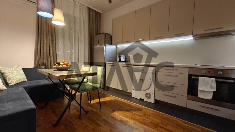 Продава 3-СТАЕН, гр. Пловдив, Център, снимка 6 - Апартаменти - 53288123