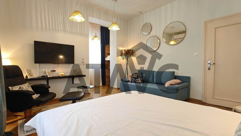 Продава 3-СТАЕН, гр. Пловдив, Център, снимка 3 - Апартаменти - 53288123