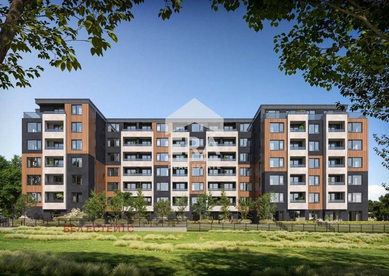 Продава 3-СТАЕН, гр. София, Малинова долина, снимка 2 - Апартаменти - 53493713