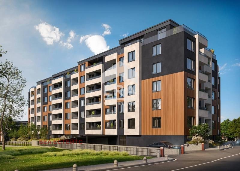 Продава 3-СТАЕН, гр. София, Малинова долина