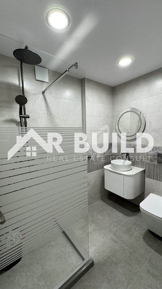 Продава 3-СТАЕН, гр. Пловдив, Кършияка, снимка 8 - Апартаменти - 53912637