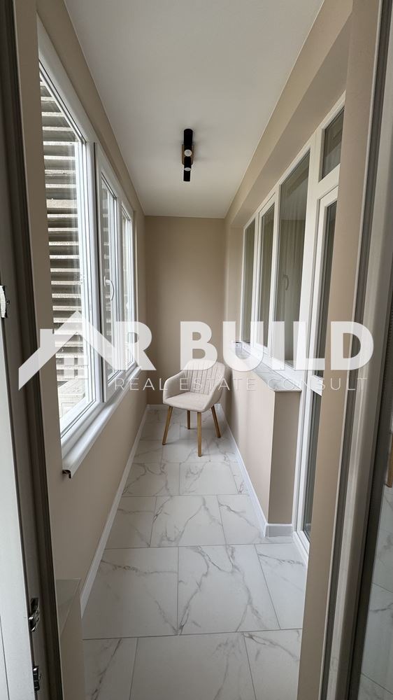 Продава 3-СТАЕН, гр. Пловдив, Кършияка, снимка 12 - Апартаменти - 53912637