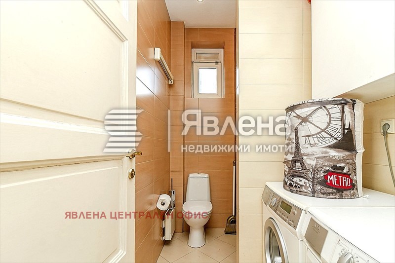 Продава 3-СТАЕН, гр. София, Център, снимка 10 - Апартаменти - 54129798