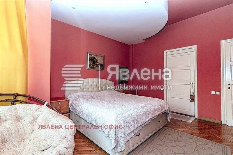 Продава 3-СТАЕН, гр. София, Център, снимка 13 - Апартаменти - 54129798