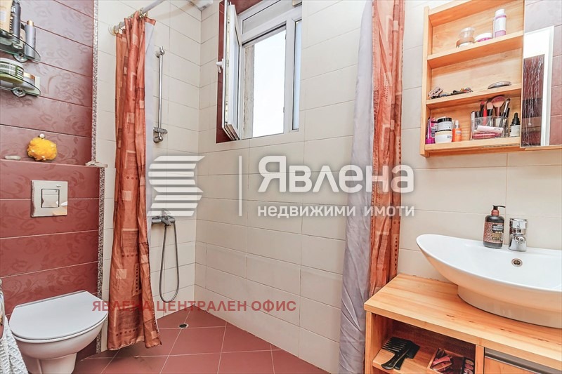 Продава 3-СТАЕН, гр. София, Център, снимка 15 - Апартаменти - 54129798