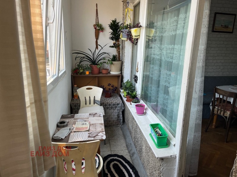 Zu verkaufen  3 Schlafzimmer Warna , Lewski 1 , 92 qm | 67003859 - Bild [12]
