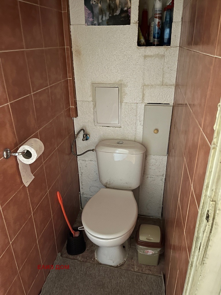Zu verkaufen  3 Schlafzimmer Warna , Lewski 1 , 92 qm | 67003859 - Bild [13]